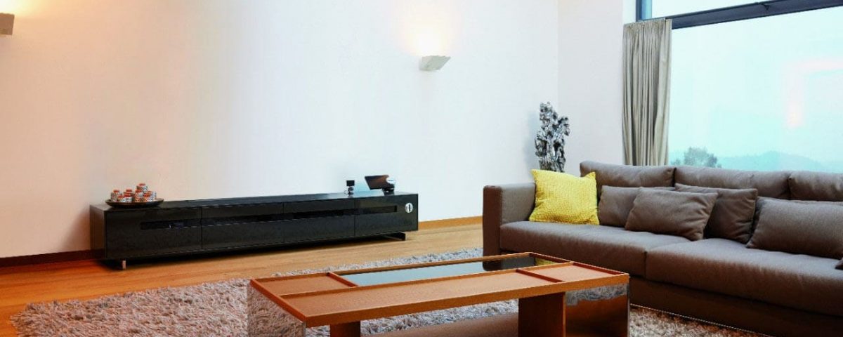 Daikin Perfera - installazione a parete - gamma Bluevolution