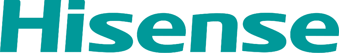 hisense logo