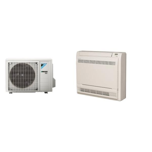 condizionatore a pavimento Daikin FVXM-F Monosplit