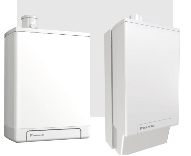 Daikin Altherma C Gas W - caldaia a condensazione