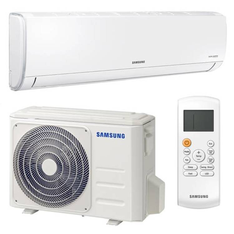 condizionatore Samsung AR35 12000 BTU