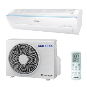Condizionatore Samsung Windfree