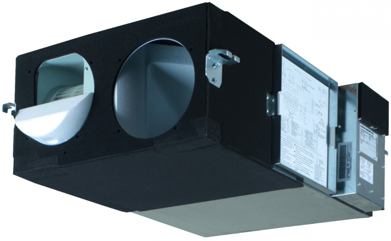 Recuperatore di calore Daikin VAM-FC9