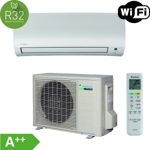 Condizionatore Daikin Comfora FTXP (monosplit)