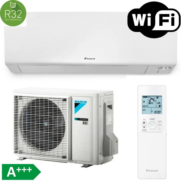 Daikin Perfera Monosplit