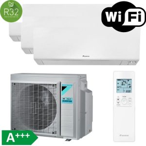 Condizionatore Daikin Perfera FTXM-R Trial Split