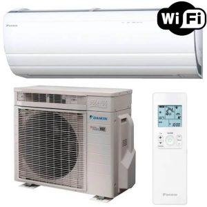 Climatizzatore Daikin Ururu Sarara Monosplit