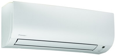 Daikin Comfora - Bluevolution