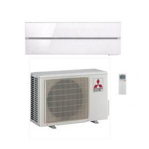 Condizionatore Mitsubishi MSZ-LN Monosplit White