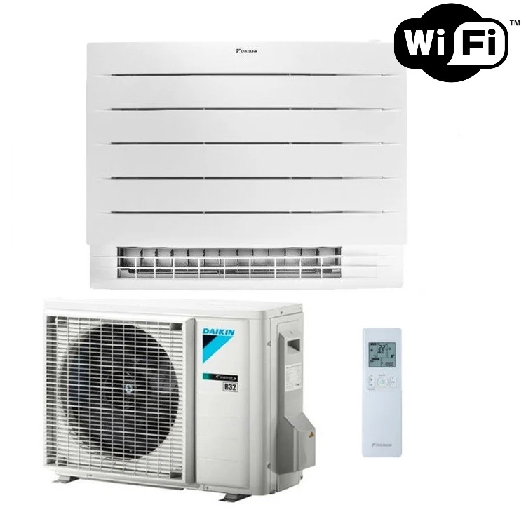 Daikin Perfera Floor Monosplit FVXM-A