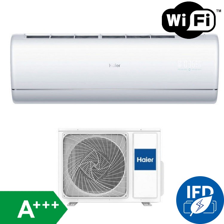 condizionatore Haier Jade 12000 BTU