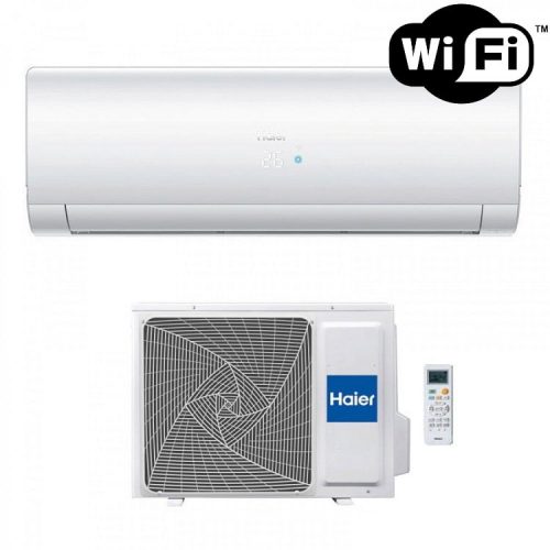 Condizionatore Haier IES Plus