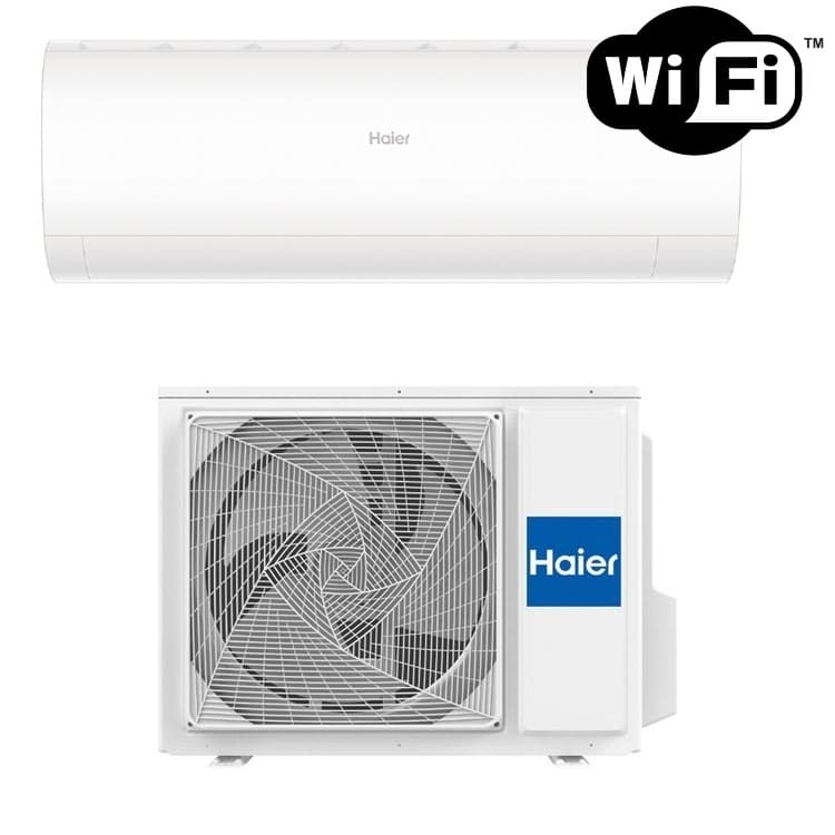 condizionatore Haier Pearl 9000 BTU