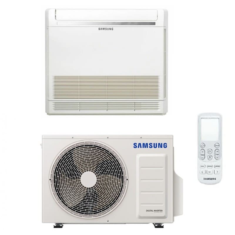 Climatizzatore Samsung Console a pavimento