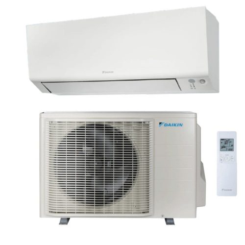 Climatizzatore Daikin Perfera All Seasons