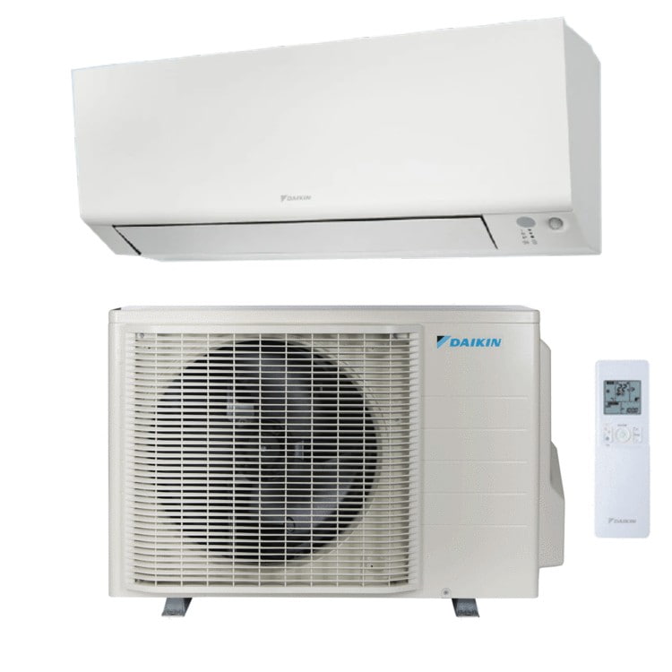 categoria: Daikin Perfera All Seasons Monosplit