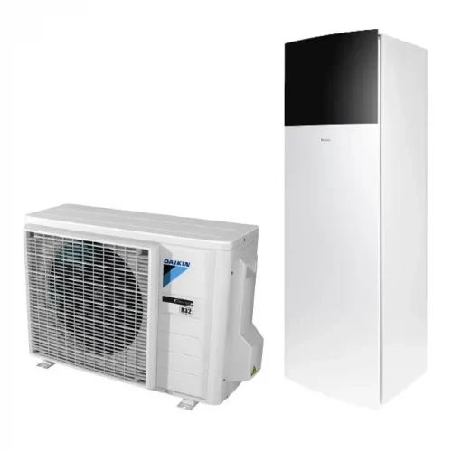 pompa di calore daikin altherma 3 r f mini