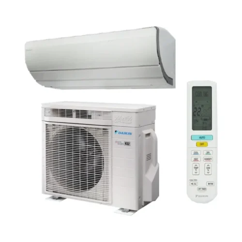 Condizionatore Daikin Ururu Sarara Monosplit RXZ35N + FTXZ35N - spedizione gratuita, possibile installazione, miglior prezzo con incentivi 2025