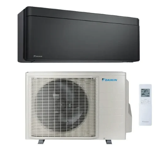 Condizionatore Daikin Stylish Monosplit Nero