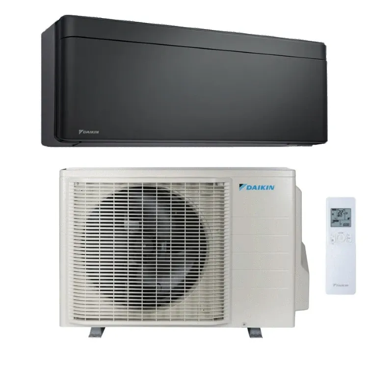 Condizionatore Daikin Stylish Monosplit Nero