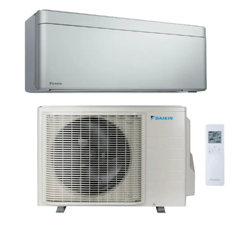 climatizzatore daikin stylish 9000 btu silver
