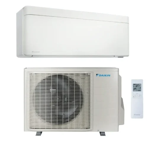 Condizionatore Daikin Stylish Monosplit Bianco