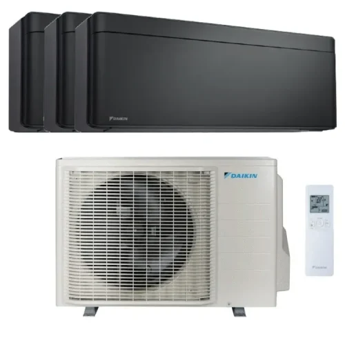 Condizionatore Daikin Stylish Trial Split 3MXM52A + FTXA25BB + FTXA25BB + FTXA25BB - spedizione gratuita, possibile installazione, miglior prezzo con incentivi 2026