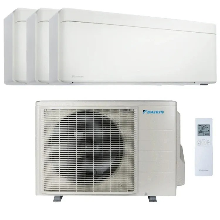 Condizionatore Daikin Stylish Trial Split Bianco